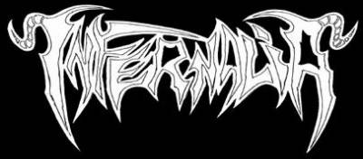 logo Infernalia (ITA)